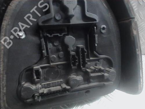 Used Left taillight Left taillight VW GOLF III (1H1) 1.8 (90 hp) 24286451 24286451