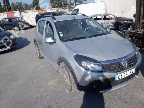 Tanklåg DACIA SANDERO 1.5 dCi | BP24435134C131 - Image 6