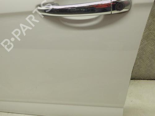 Dør venstre fortil CITROËN C3 II (SC_) 1.4 HDi 70 (SC8HZC, SC8HR0, SC8HP4) | BP32082942C2 