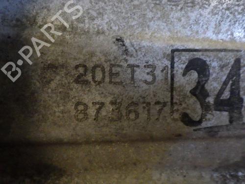 gearbox-citroen-c3-ii-sc_-2009-30910133 main image