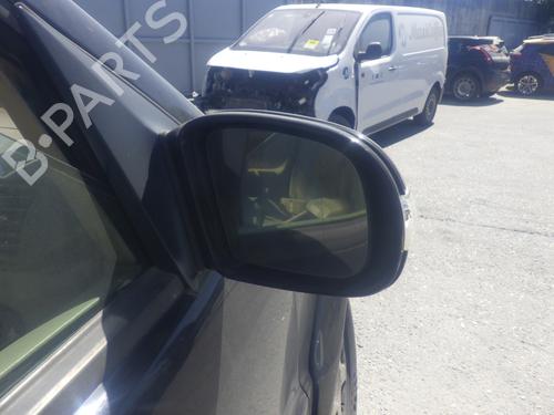 Used Right mirror Right mirror 37472632 37472632