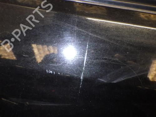 Tailgate PEUGEOT 3008 I MPV (0U_) 1.6 HDi | BP24826981C6 