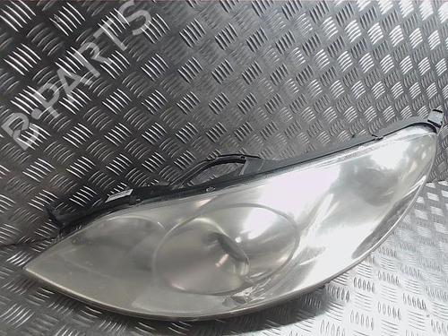 Left headlight PEUGEOT 407 (6D_) 2.0 HDi 135 (6DRHRH, 6DRHRE, 6DRHRG, 6DRHRJ) | BP24285737C28 - Image 10