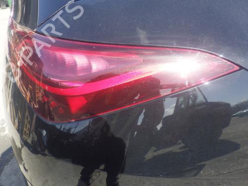 right-taillight-mercedes-benz-cla-c118-2019-33046412 main image
