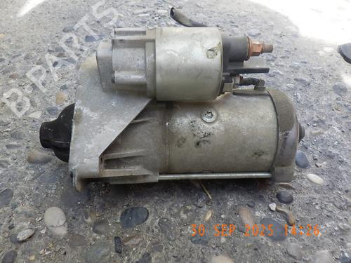 Startmotor RENAULT SCÉNIC III (JZ0/1_) 1.6 dCi (JZ00, JZ12) (130 hp) 29281599