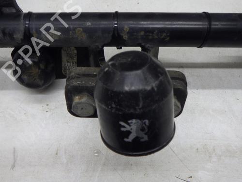 Tow ball/Mechanism PEUGEOT PARTNER Box Body/MPV (5_, G_) 1.9 D | BP30046097C141 