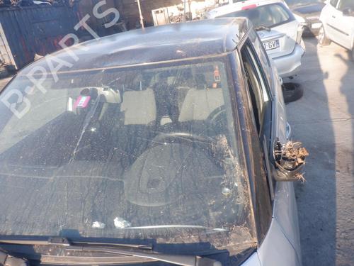Right taillight SKODA FABIA II (542) 1.6 TDI | BP24286434C35 