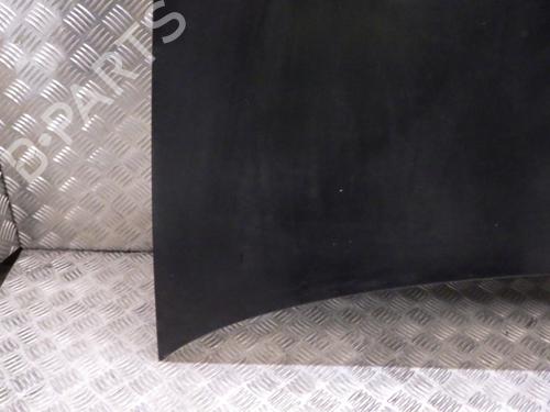 Hood VW POLO IV (9N_, 9A_) 1.2 12V | BP26130409C1 