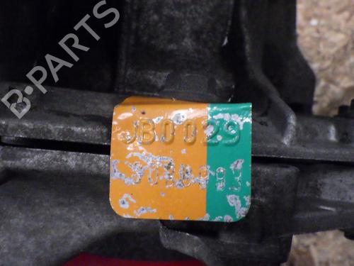 Gearbox RENAULT SUPER 5 (B/C40_) 1.1 | BP29571103M3 