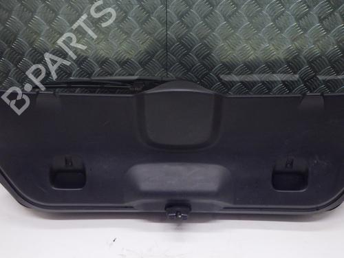 Tailgate PEUGEOT 308 I (4A_, 4C_) 1.6 HDi | BP29414225C6 