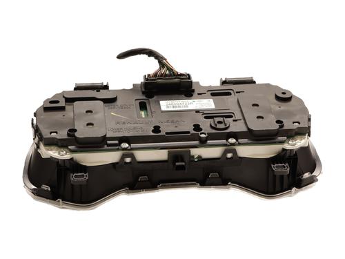 Instrument cluster RENAULT CLIO V (B7_) 1.0 TCe 90 (B7MT) | BP27176918C47 