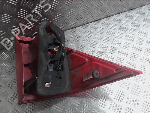 Right taillight PEUGEOT 1007 (KM_) 1.6 HDi | BP24287326C35 - Image 5