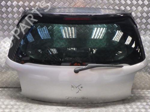 Used Tailgate CITROËN DS3 (SA_) 1.6 VTi 120 (120 hp) 24286914