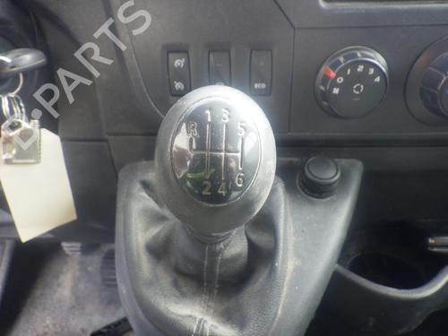Lampeholder RENAULT MASTER III Van (FV) 2.3 dCi 170 FWD (FV0L) | BP34145405L10 - Image 6