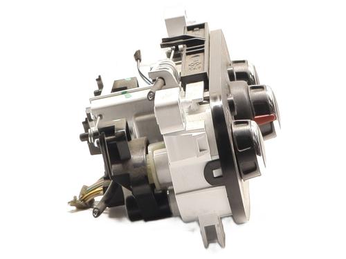 Climate control DACIA SANDERO II TCe 90 (B8M1, B8MA, B8AC) | BP30704624I5  - Image 5