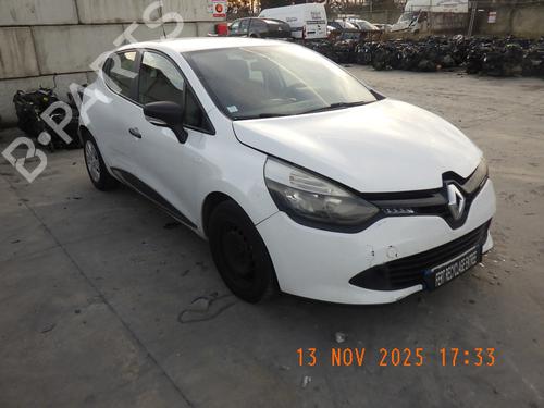 Warning switch RENAULT CLIO IV (BH_) 1.5 dCi 75 | BP32764866I22 - Image 14