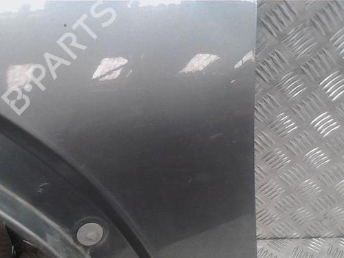 Left front fenders MINI MINI (R50, R53) Cooper S | BP24285940C41 