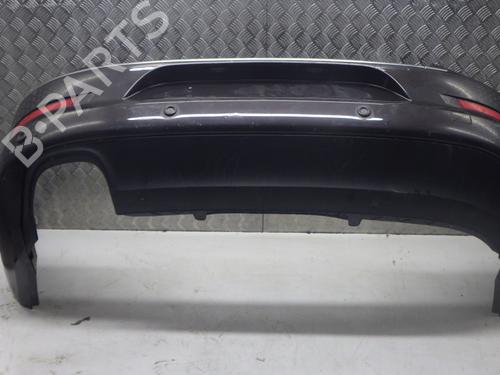 Rear bumper VW PASSAT CC B6 (357) 2.0 TDI | BP30849940C8 - Image 4