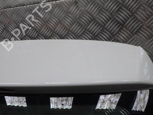 Tailgate VW POLO V (6R1, 6C1) 1.0 | BP24286573C6 