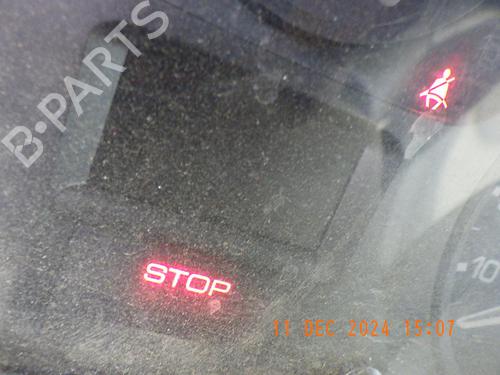 Left slide door PEUGEOT EXPERT Van (VF3A_, VF3U_, VF3X_) 2.0 HDi 130 | BP29372194C74 
