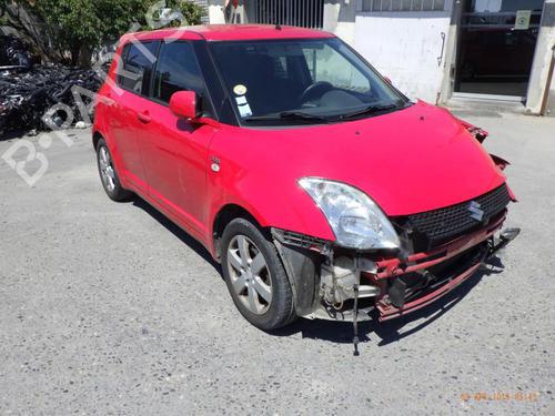 Left taillight SUZUKI SWIFT III (MZ, EZ) 1.3 DDiS (RS413D) | BP24287365C34  - Image 10