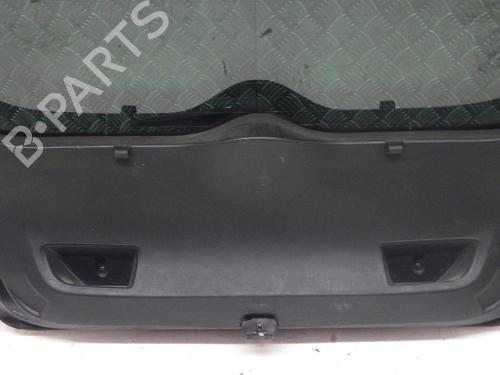 Tailgate CITROËN C4 II (NC_) 1.6 BlueHDi 120 | BP32474875C6 
