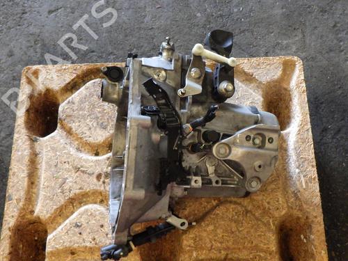 Gearbox MINI MINI (R56) Cooper | BP28813532M3 