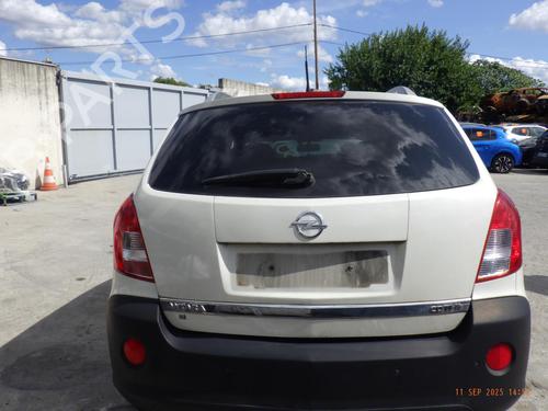 Used Tailgate OPEL ANTARA A (L07) 2.2 CDTi 4x4 (163 hp) 28672950
