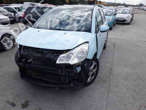 Right mirror CITROËN C3 II (SC_) 1.6 HDi | BP24286884C27 