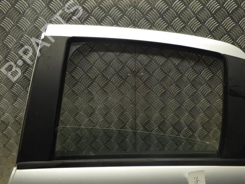 Dør venstre bagtil CITROËN C3 II (SC_) 1.6 BlueHDi 100 | BP30939586C4