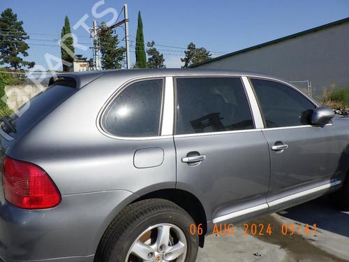 Mirror switch PORSCHE CAYENNE (9PA) 3.2 | BP29837326I25  - Image 12