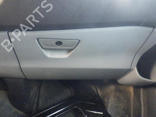 Used Glove box Glove box FORD TRANSIT CUSTOM V362 Van (FY, FZ) 2.2 TDCi (125 hp) 33564885 33564885