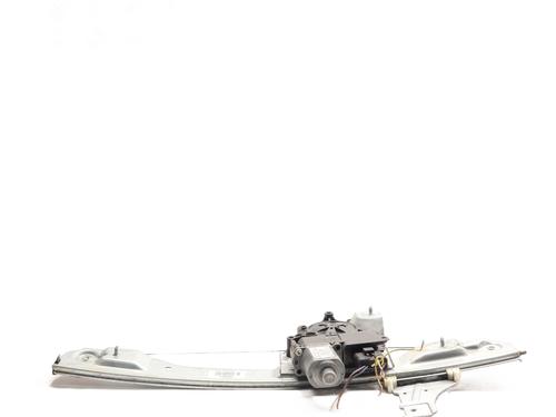 Front left window mechanism CITROËN C1 (PM_, PN_) 1.0 | BP31019940C22 - Image 5