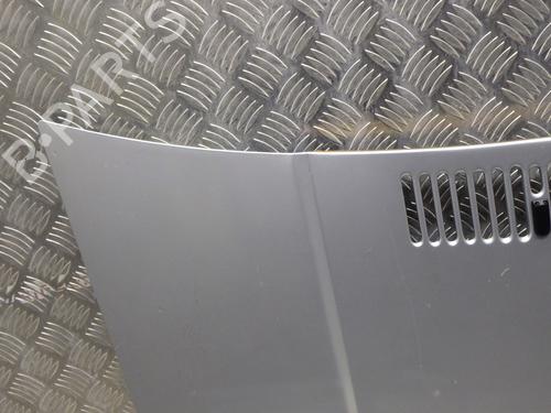 Hood VW GOLF II (19E, 1G1) 1.6 TD | BP29837305C1