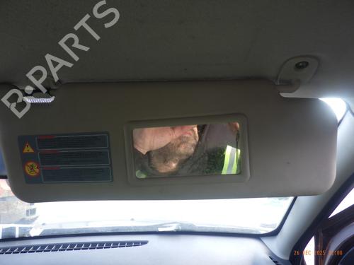 Pala sol direita DACIA SANDERO 1.5 dCi (68 hp) 31160794