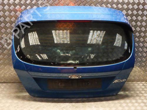 Tailgate FORD FIESTA VI (CB1, CCN) 1.5 TDCi | BP24286989C6 