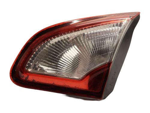Used Right tailgate light NISSAN QASHQAI / QASHQAI +2 I (J10, NJ10, JJ10E) 1.5 dCi (106 hp) 24286924