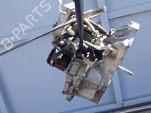 Gearbox FIAT PUNTO (199_) 1.3 D Multijet | BP38543145M3 - Image 2