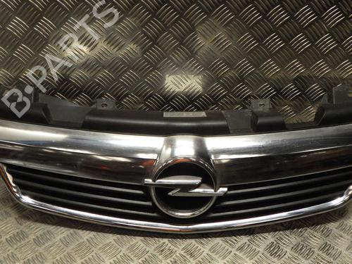 Grille OPEL ZAFIRA / ZAFIRA FAMILY B (A05) 1.9 CDTI (M75) | BP24284991C40 