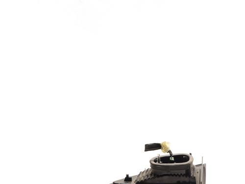 Left tailgate light RENAULT GRAND SCÉNIC III (JZ0/1_) 1.6 dCi (JZ00, JZ12) | BP31630084C79