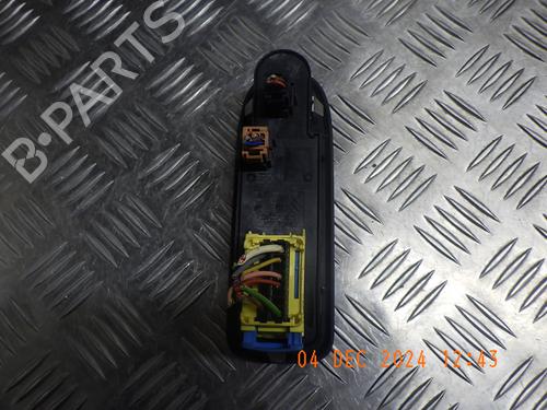 Left front window switch PEUGEOT 508 I (8D_) 1.6 HDi | BP24285039I27 - Image 3