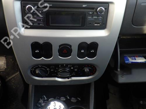 Right sun visor DACIA SANDERO 1.5 dCi | BP31160794I2  - Image 6