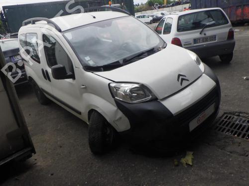 AC compressor CITROËN NEMO MPV 1.4 HDi | BP28360724M34 - Image 6