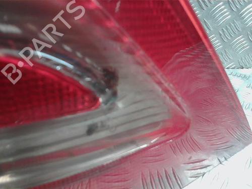 Right taillight MERCEDES-BENZ C-CLASS (W203) C 220 CDI (203.006, 203.008) | BP24287172C35 