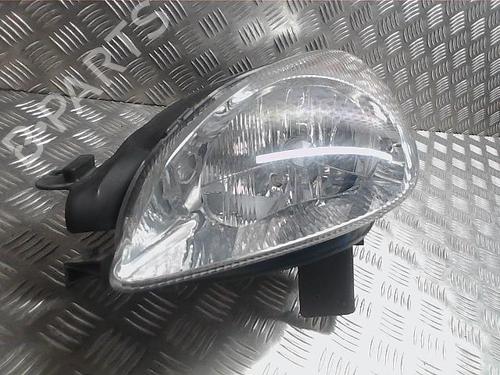 Used Left headlight CITROËN XSARA PICASSO (N68) 2.0 HDi (90 hp) 24287333