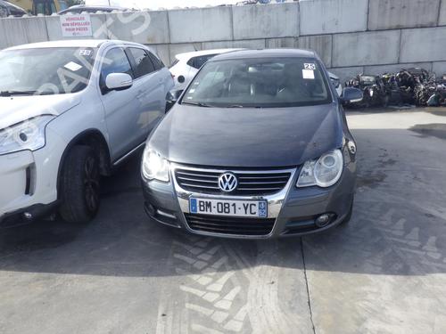 Radio VW EOS (1F7, 1F8) 2.0 TDI | BP31597706E6 - Image 18