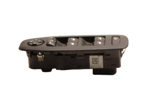 Left front window switch PEUGEOT 2008 I (CU_) 1.2 THP 110 / PureTech 110 | BP28476478I27  - Image 5