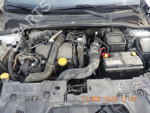 Warning switch RENAULT CLIO IV (BH_) 1.5 dCi 75 | BP32764866I22 - Image 8