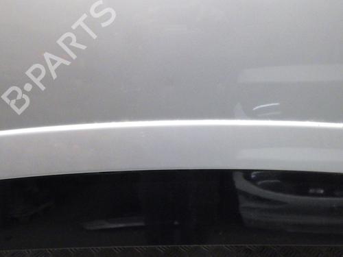 Tailgate PEUGEOT 207 CC (WD_) 1.6 HDi | BP25587700C6 