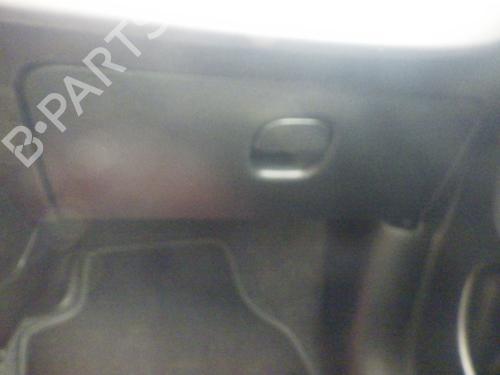 Glove box FIAT PANDA (312_, 319_) 1.2 (312PXA1A) | BP37509669C95 - Image 2